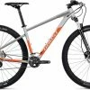 Ghost Kato Advanced 29 AL Light Grey / Dark Orange Matt / Glossy Hardtail Mountainbike -Mountainbikes Verkaufsladen 93KA1101 Ghost Kato Advanced 29 AL light grey dark orange matt glossy 2023 Hardtail Mountainbike 0 1280x1280