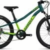 Ghost Kato 20 Full Party Dirty Blue / Metallic Lime Glossy Kinderrad 20 Zoll -Mountainbikes Verkaufsladen 93KA1203 Ghost Kato 20 Full Party Dirty blue metallic lime glossy 2023 Kinderrad 20 Zoll 0 1280x1280