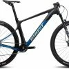 Ghost Lector SF LC Essential Raw Carbon / Blue Matt / Glossy Hardtail Mountainbike Lackschaden -Mountainbikes Verkaufsladen 93LE1017 Ghost Lector SF LC Essential raw carbon blue matt glossy 2022 Hardtail Mountainbike 0 1280x1280