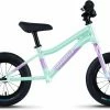 Ghost Powerkiddy 12 Mint / Metallic Purple Glossy Laufrad
