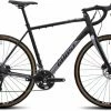 Ghost Road Rage AL Black / Purple Grey Matt Cyclocross