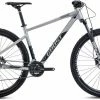 Ghost Kato Essential 27.5 AL Light Grey / Black Matt Hardtail Mountainbike Lackschaden