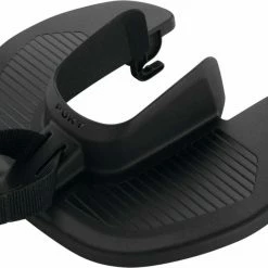 Puky Fußstütze DF-1 Schwarz