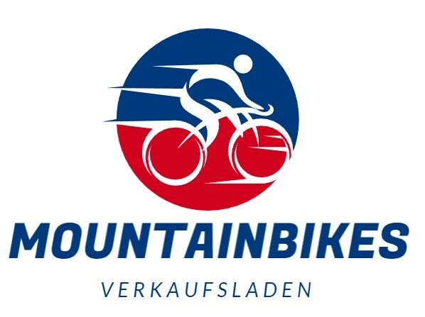 Mountainbikes Verkaufsladen