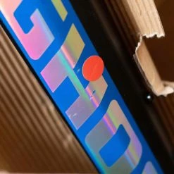 Ghost Lector SF LC Essential Raw Carbon / Blue Matt / Glossy Hardtail Mountainbike Lackschaden -Mountainbikes Verkaufsladen IMG 1873 1280x1280