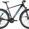 Conway MC 3.9 Black Metallic / Turquoise Metallic Hardtail Mountainbike -Mountainbikes Verkaufsladen cw 02891125 conway mc 3 9 black metallic turquoise metallic 2022 1280x1280