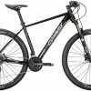 Conway MS 5.9 Black Metallic / Silver Matt Hardtail Mountainbike -Mountainbikes Verkaufsladen cw 02891521 conway ms 5 9 black metallic silver matt 2022 1280x1280