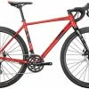 Conway GRV 3.0 Red Metallic / Black Metallic Cyclocross -Mountainbikes Verkaufsladen cw 02897460 conway grv 3 0 red metallic black metallic 2022 1280x1280